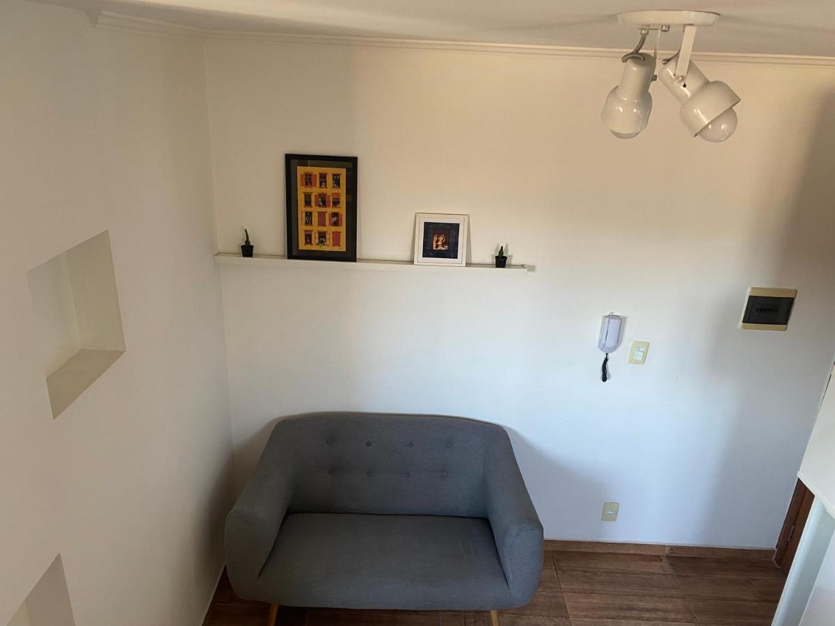 Minimalista Regiao Residencial Padre Kolb 201c Apartment *