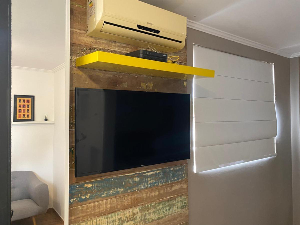 Apartment Minimalista Regiao Residencial Padre Kolb 201c